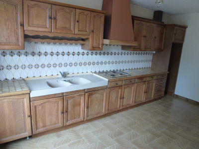 Maison - 155 m² - 4 pièces