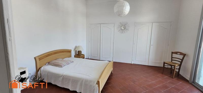 Appartement - 139 m² - 5 pièces