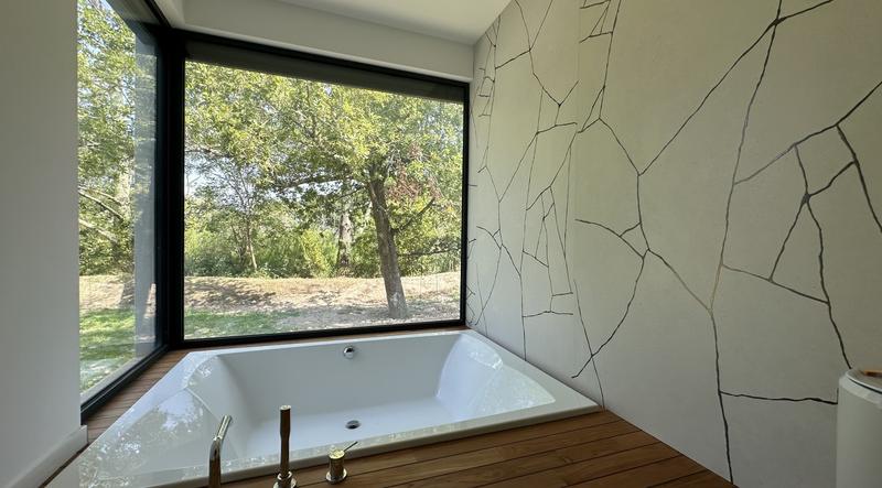 Maison - 322 m² - 9 pièces