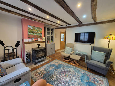 Maison - 226 m² - 9 pièces