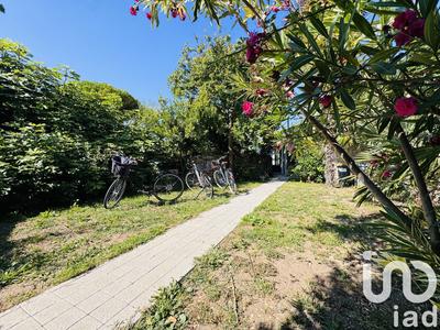 Maison de village - 86 m² - 5 pièces