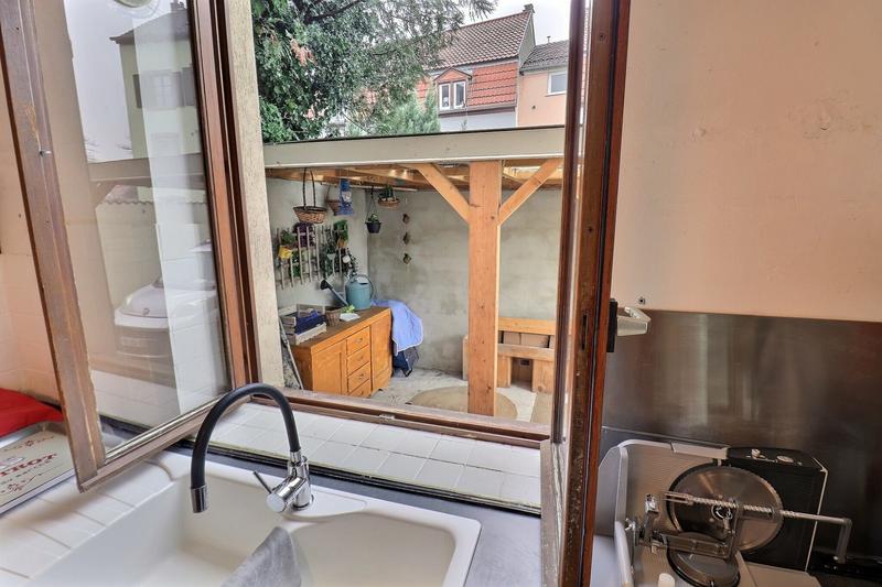 Appartement - 53 m² - 3 pièces