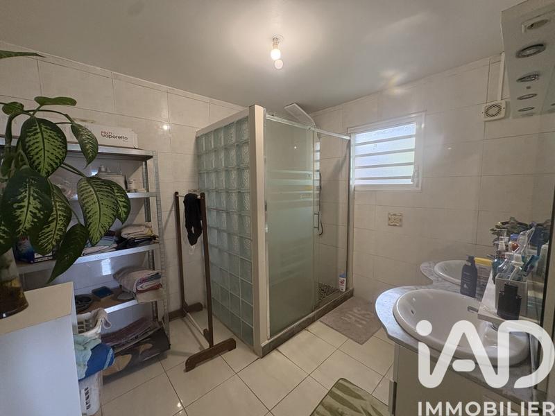 Maison - 115 m² - 4 pièces