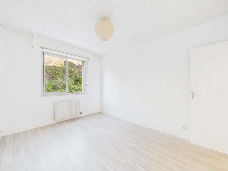 Appartement - 78 m² - 3 pièces