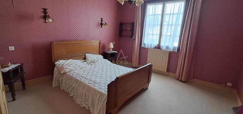 Maison - 150 m² - 6 pièces