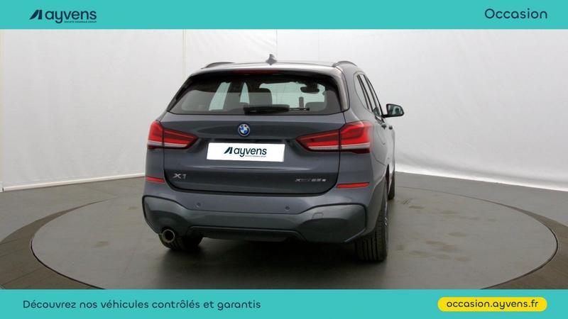 Bmw X1 xDrive25eA 220ch m Sport 6cv