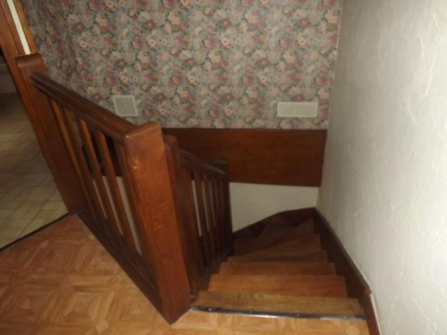 Maison de village - 74 m² - 4 pièces