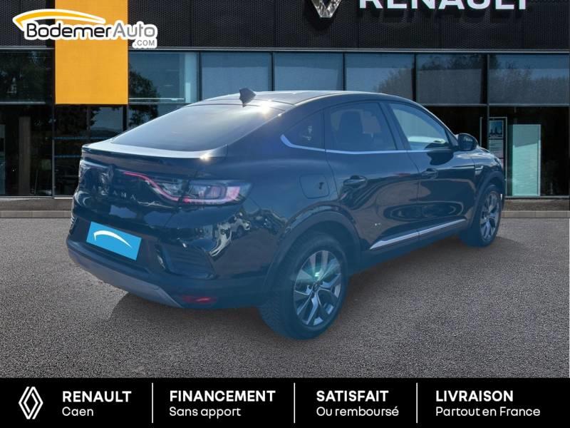 Renault Arkana TCe 140 Edc - 23 Techno