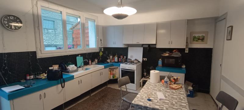 Maison - 200 m² - 8 pièces