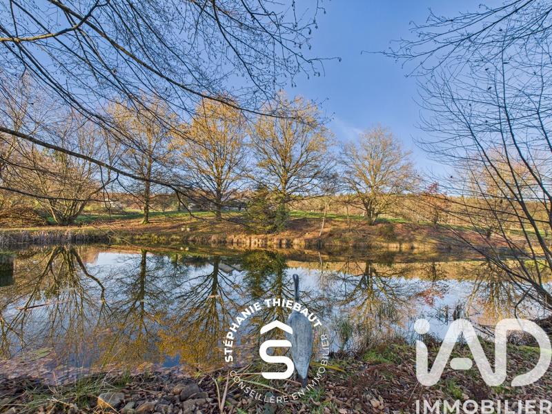 Ferme - 179 m² - 8 pièces