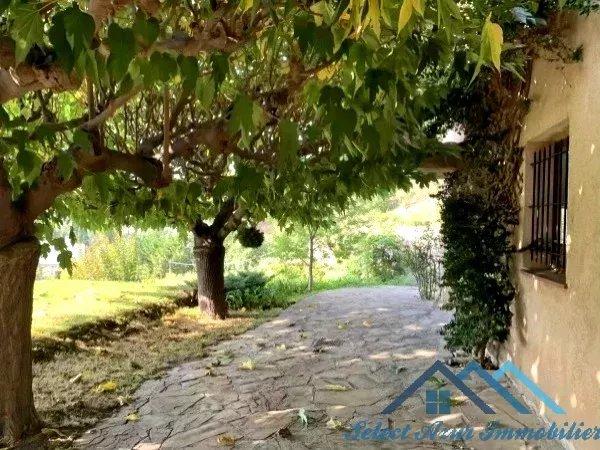 Maison - 160 m² - 5 pièces