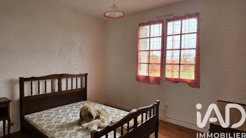 Maison - 72 m² - 3 pièces