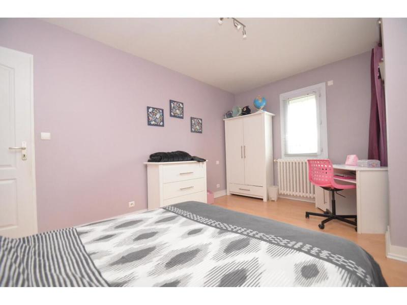 Maison en pierre - 124 m² - 5 pièces