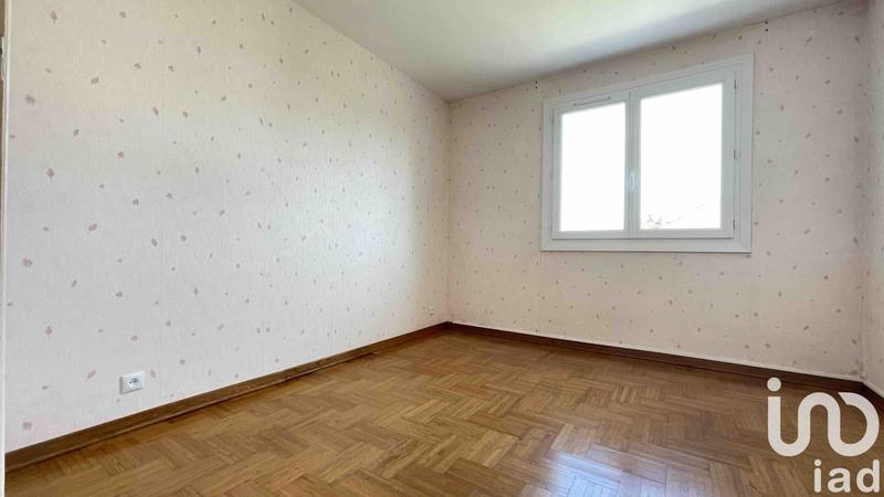 Maison - 82 m² - 4 pièces