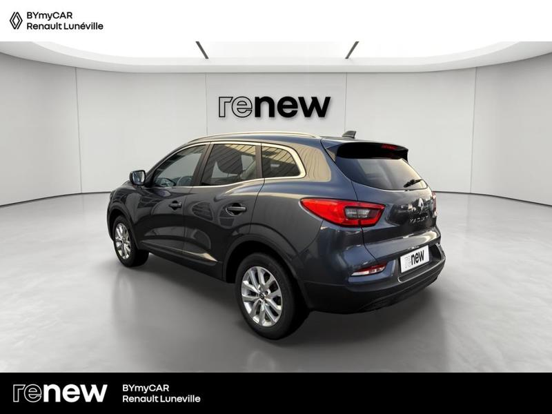 Renault Kadjar Blue dCi 115 Edc Business