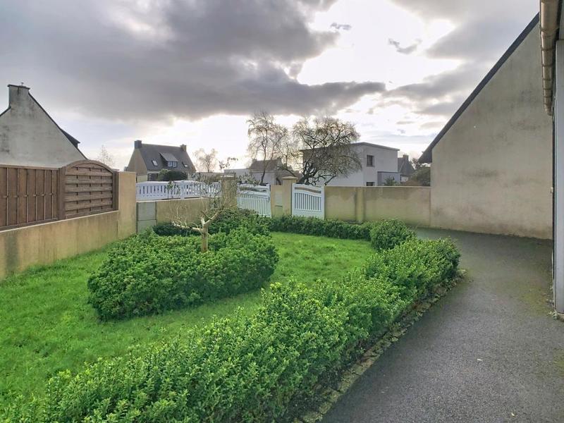 Maison - 101 m² - 5 pièces