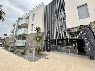 Appartement - 75 à 132 m² - 3 à 4 pièces