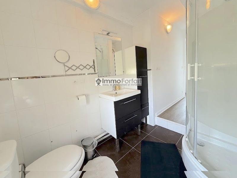 Maison - 50 m² - 3 pièces