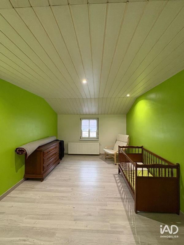 Maison - 184 m² - 5 pièces