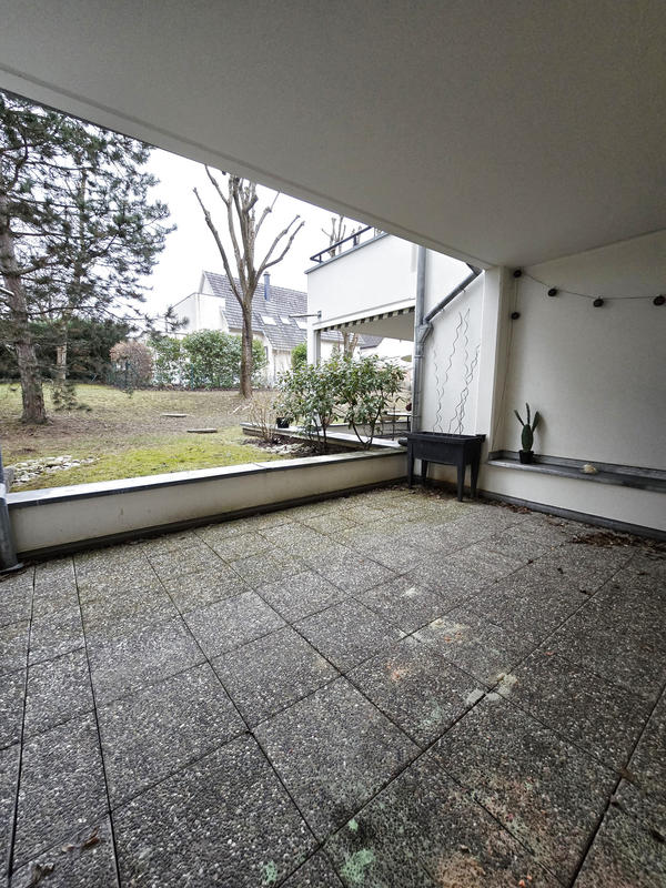 Appartement - 77 m² - 3 pièces