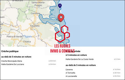 Duplex - 83 m² - 3 pièces