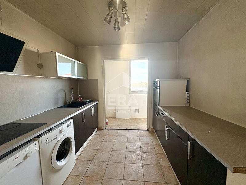 Appartement - 71 m² - 3 pièces