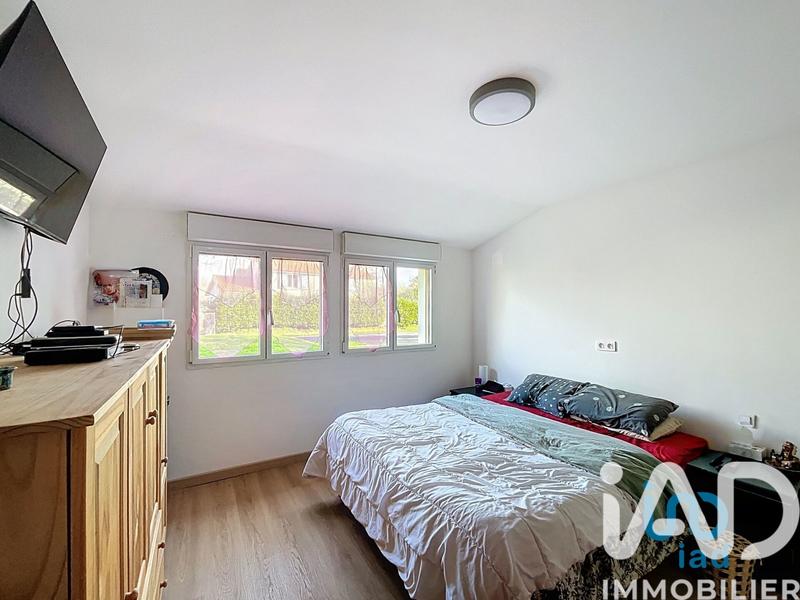 Maison de campagne - 179 m² - 8 pièces