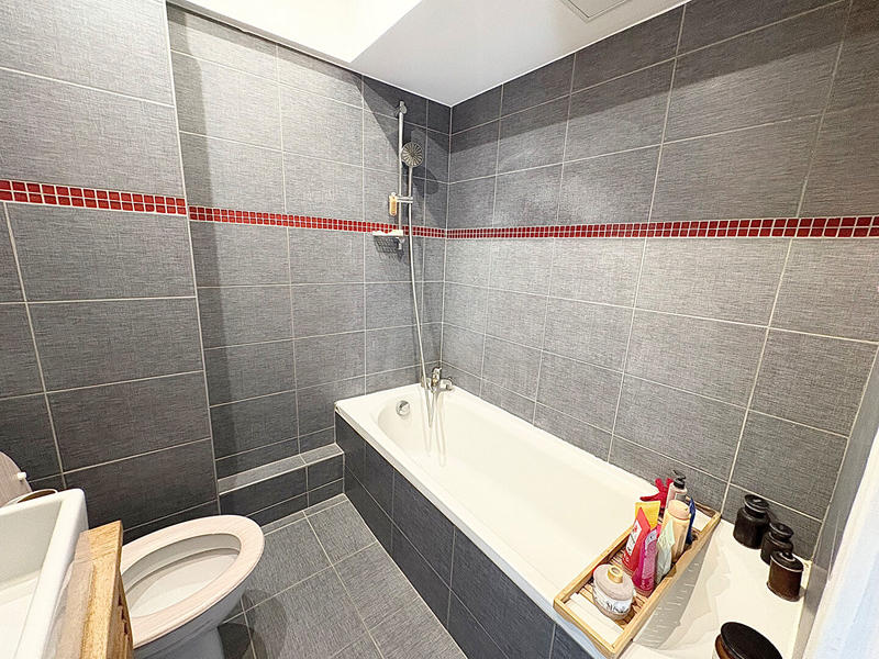 Appartement - 30 m² - 1 pièce