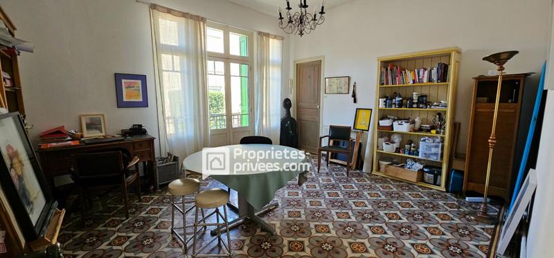 Maison - 135 m² - 6 pièces