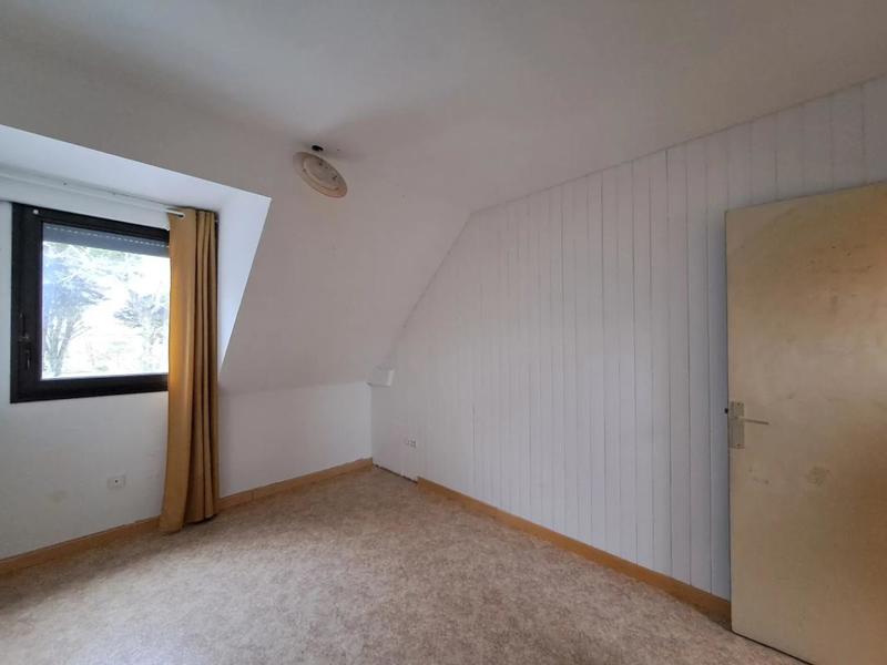 Maison - 127 m² - 6 pièces