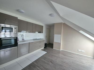 Appartement - 30 m² - 2 pièces