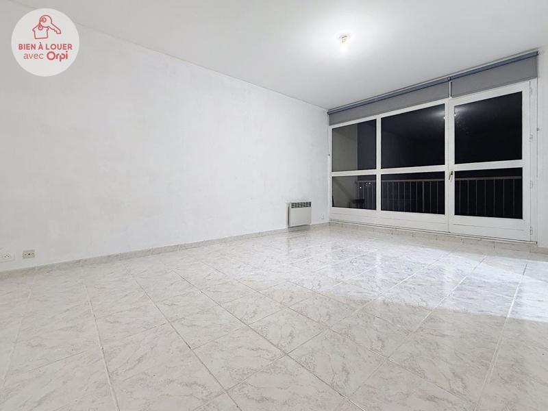 Appartement - 26 m² - 1 pièce