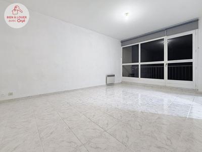 Appartement - 26 m² - 1 pièce