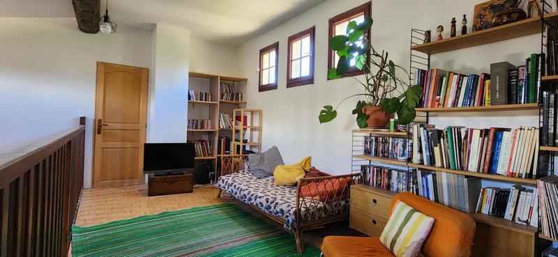 Maison - 140 m² - 7 pièces