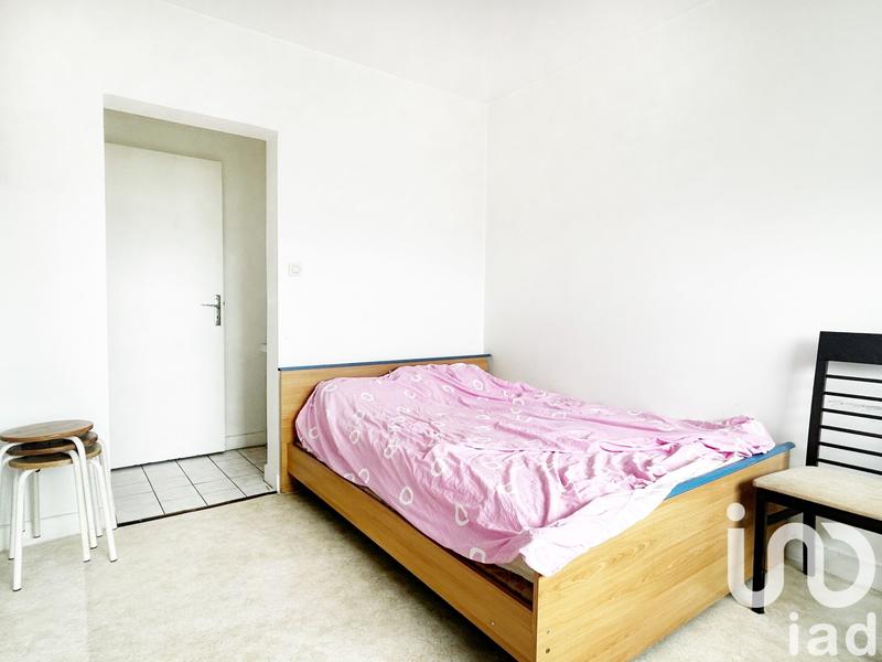 Appartement - 96 m² - 5 pièces