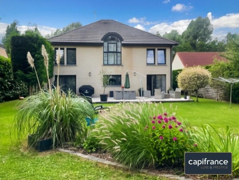 Maison - 230 m² - 7 pièces