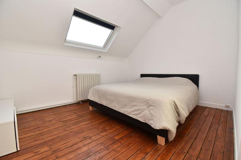 Maison de ville - 116 m² - 5 pièces