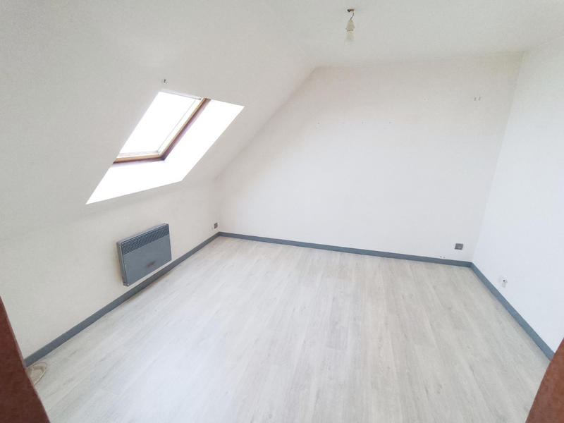 Appartement - 34 m² - 2 pièces