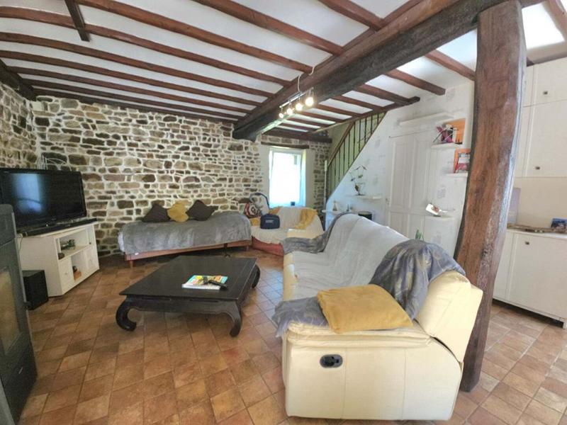 Maison - 112 m² - 5 pièces
