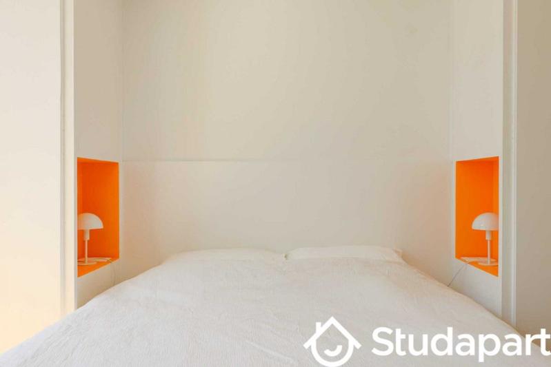 Appartement - 65 m² - 1 pièce