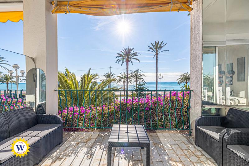 Appartement - 91 m² - 3 pièces