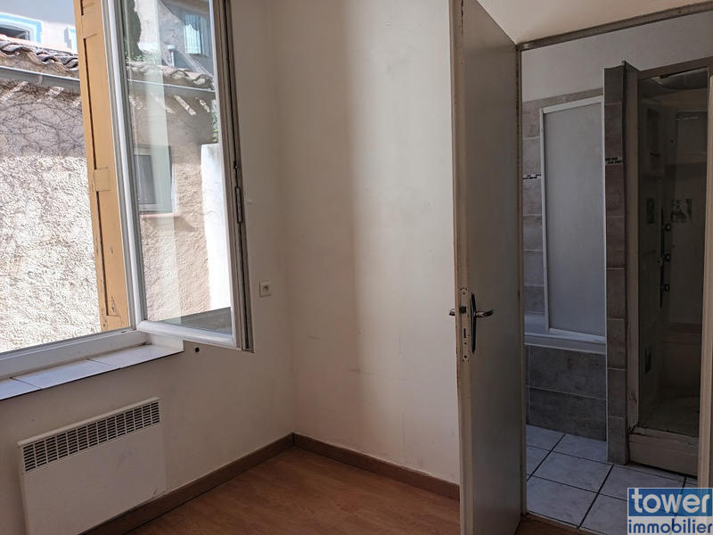 Maison - 70 m² - 3 pièces