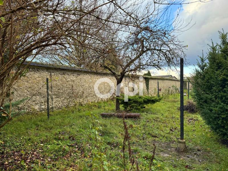 Maison - 96 m² - 5 pièces