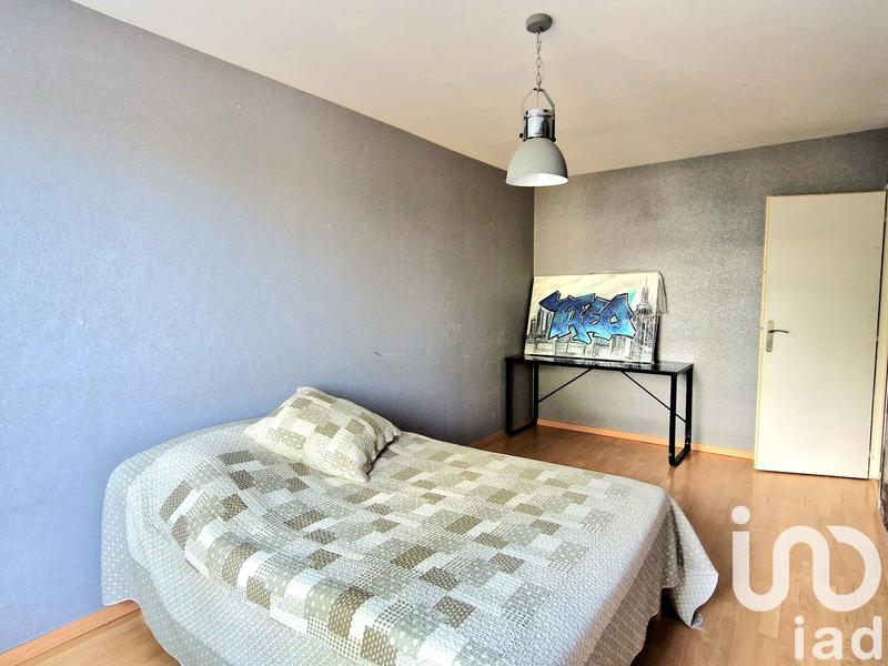 Appartement - 98 m² - 5 pièces