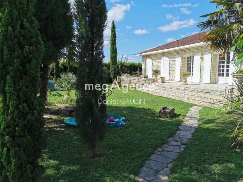 Maison - 129 m² - 4 pièces