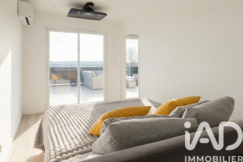 Maison de village - 100 m² - 4 pièces