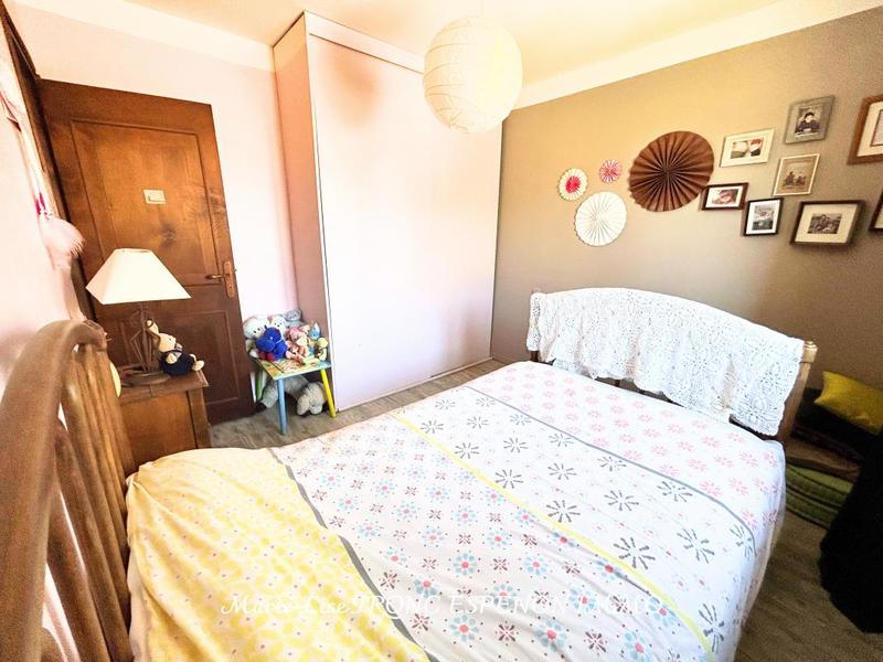 Maison - 114 m² - 6 pièces