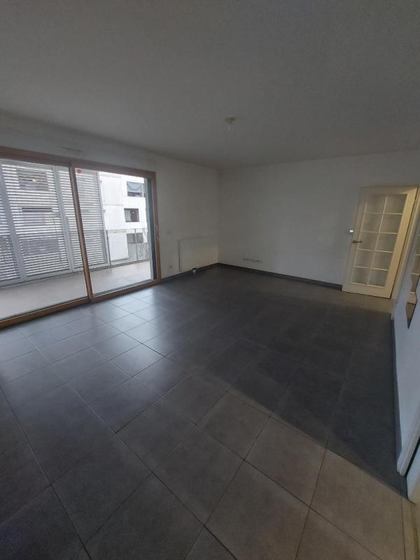 Appartement - 107 m² - 4 pièces