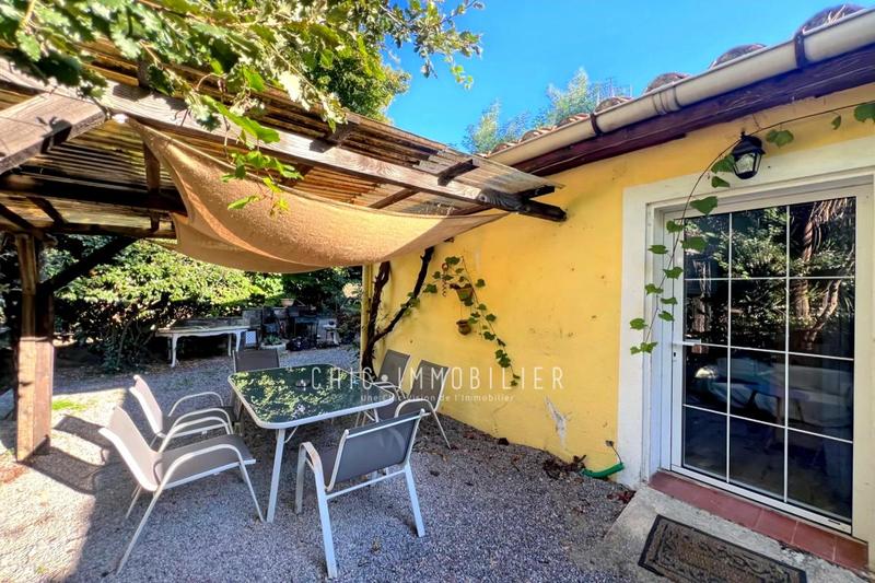 Appartement - 27 m² - 2 pièces