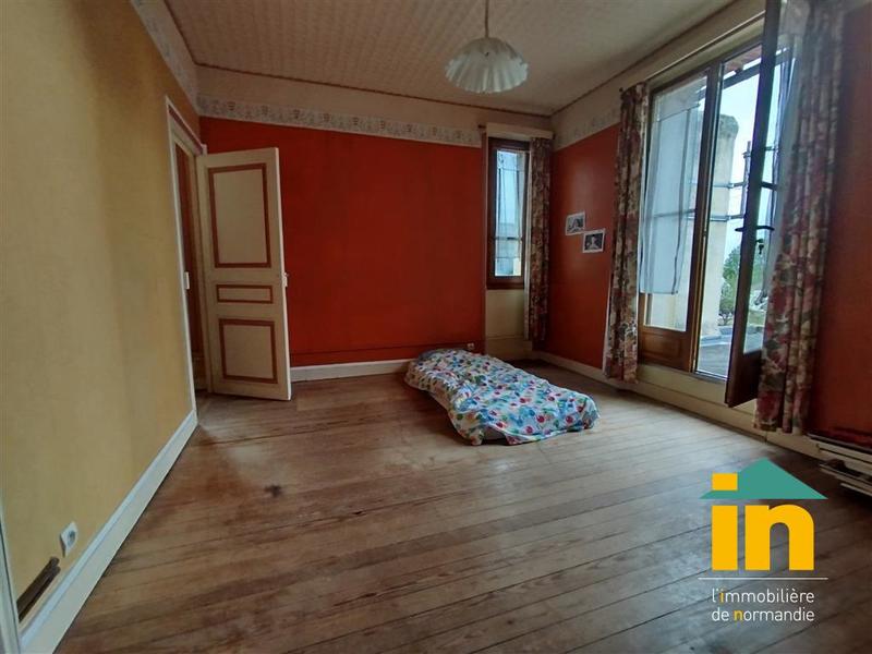 Maison de campagne - 180 m² - 10 pièces